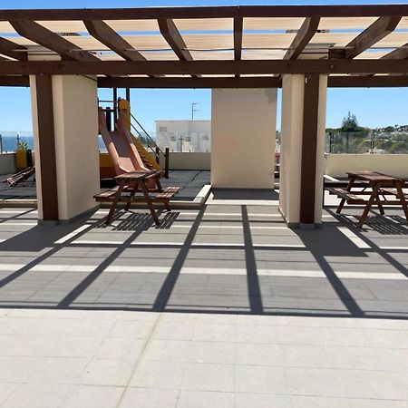 Xperience Algarve - Ocean Terrace Apartment Armacao de Pera Exterior photo