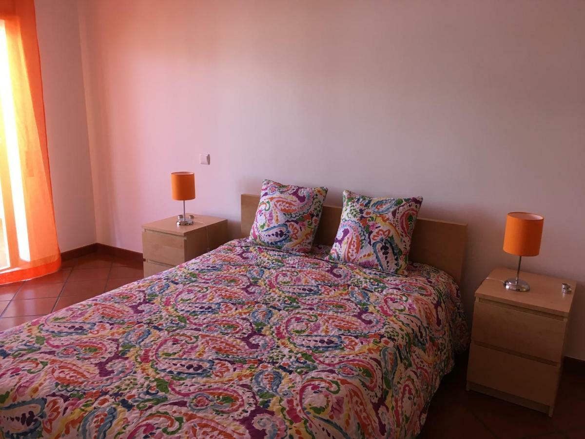 Xperience Algarve - Ocean Terrace Apartment Armacao de Pera Exterior photo