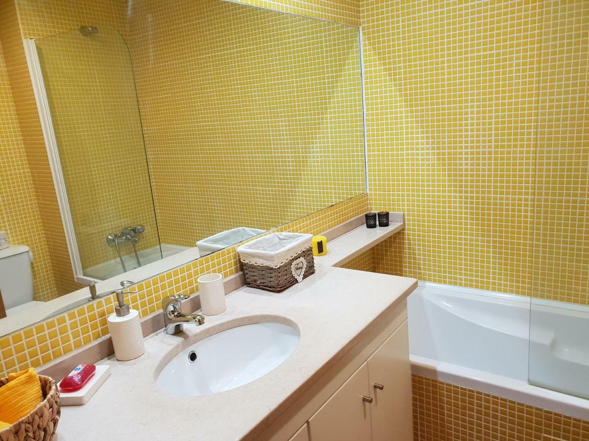 Xperience Algarve - Ocean Terrace Apartment Armacao de Pera Exterior photo