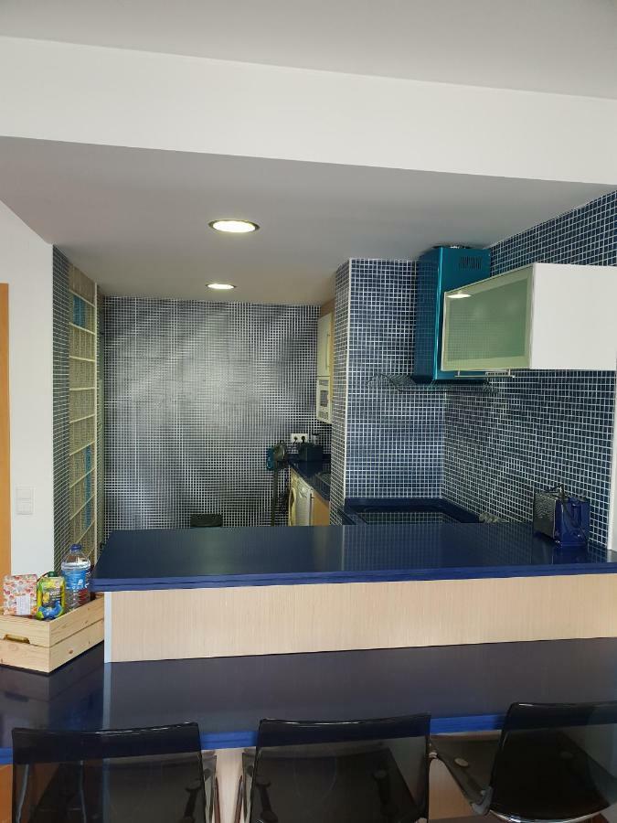 Xperience Algarve - Ocean Terrace Apartment Armacao de Pera Exterior photo
