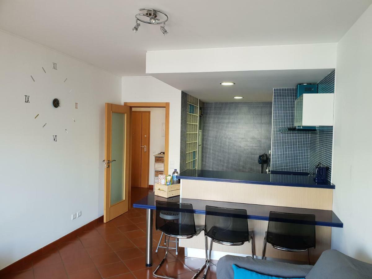 Xperience Algarve - Ocean Terrace Apartment Armacao de Pera Exterior photo