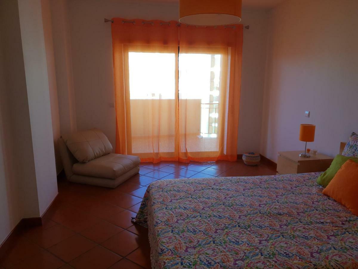 Xperience Algarve - Ocean Terrace Apartment Armacao de Pera Exterior photo