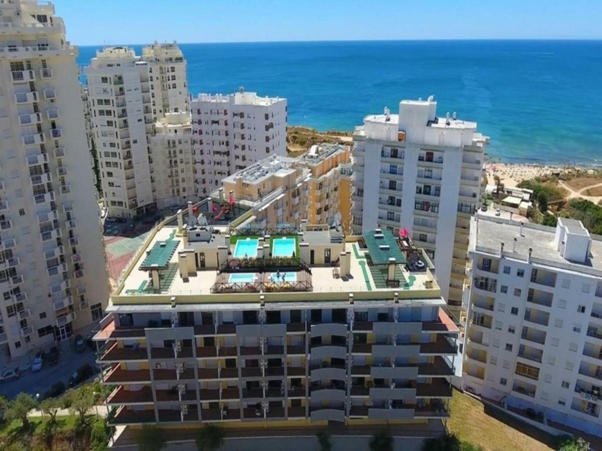 Xperience Algarve - Ocean Terrace Apartment Armacao de Pera Exterior photo